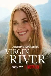 Virgin River (2020) poster