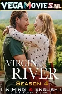 Virgin River – Netflix Original (2022) poster