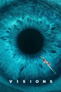 Visions (2023) BluRay Dual Audio {Hindi-French} 480p - 720p - 1080p poster