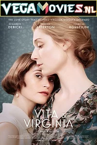 Vita and Virginia (2018) Dual Audio {Hindi-English} 480p - 720p - 1080p poster