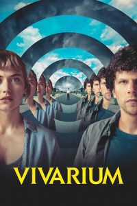 Vivarium (2019) BluRay Dual Audio {Hindi-English} 480p - 720p - 1080p poster