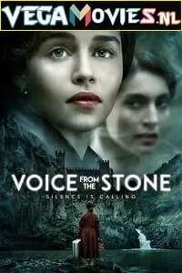 Voice from the Stone (2017) {English With Subtitles} 480p - 720p poster