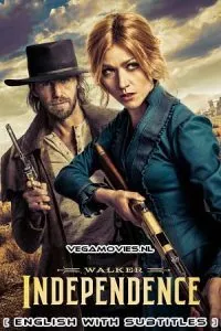 Walker: Independence (Season 1) [S01E13 Added] English With Subtitles 720p WEB-DL poster