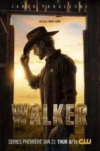 Walker (Season 1 – 3) [S03E18 Added] English With Subtitles WeB-HD 720p poster