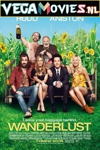 Wanderlust (2012) Dual Audio {Hindi-English} 480p - 720p poster