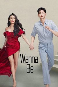 Wanna Be (Season 1) Hindi ORG Dubbed C-Drama Series 480p 720p & 1080p WEB-DL poster