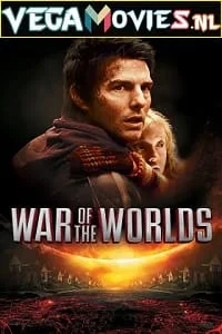 War of the Worlds (2005) Dual Audio {Hindi-English} 480p - 720p - 1080p poster