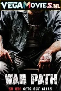 War Path (2019) poster