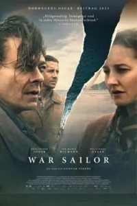 War Sailor (2023) poster