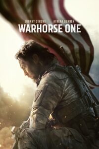 Warhorse One (2023) BluRay Dual Audio {Hindi-English} 480p - 720p - 1080p poster