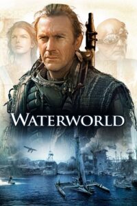 Waterworld (1995) Dual Audio {Hindi-English} BluRay 480p - 720p - 1080p poster