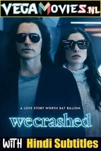 WeCrashed (2022) Season 1 [S01E08 Added] {English With Hindi Subtitles} WEB Series 720p WEB-DL poster