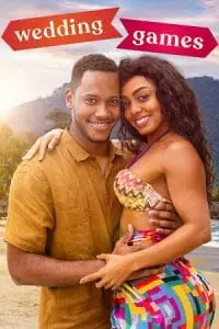 Wedding Games (2023) WEB-DL {English With Subtitles} Full Movie 480p - 720p - 1080p poster