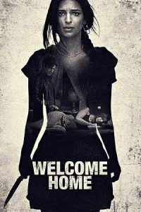 Welcome Home (2018) poster