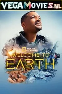 Welcome to Earth (2021) Season 1 {English With Subtitles} 720p 10Bit Esubs WEB-DL poster