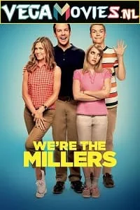 Were the Millers (2013) Dual Audio {Hindi-English} 480p - 720p - 1080p poster