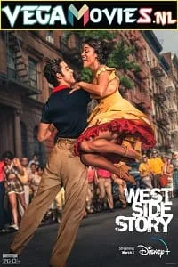 West Side Story (2022) {English With Subtitles} 480p - 720p - 1080p poster