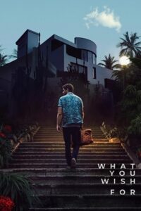 What You Wish For (2023) BluRay Dual Audio {Hindi-English} 480p - 720p - 1080p poster