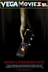 When a Stranger Calls (2006) poster