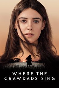 Where the Crawdads Sing (2022) poster