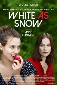 White as Snow (2019) poster