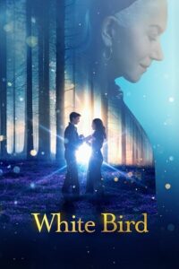 White Bird (2023) poster