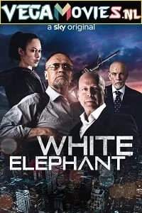 White Elephant (2022) poster
