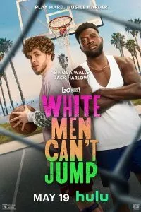 White Men Can’t Jump (2023) WEB-DL {English With Subtitles} Full Movie 480p - 720p - 1080p poster
