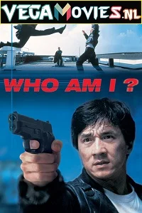 Who Am I (1998) Dual Audio {Hindi-English} 480p - 720p - 1080p poster