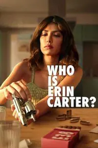 Who Is Erin Carter? – Netflix Original (2023) poster