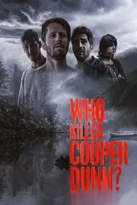 Who Killed Cooper Dunn? (2022) poster