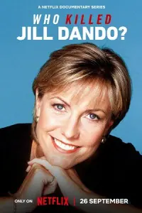 Who Killed Jill Dando? (Season 1) Dual Audio {Hindi + English} NetFlix 480p - 720p - 1080p WEB-DL poster