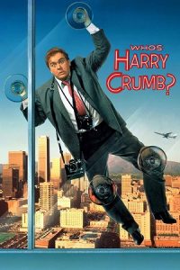 Who’s Harry Crumb? (1989) Blu-Ray Dual Audio {Hindi-English} 480p - 720p - 1080p poster