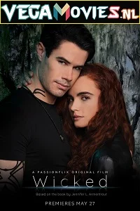 [18+] Wicked (2021) poster