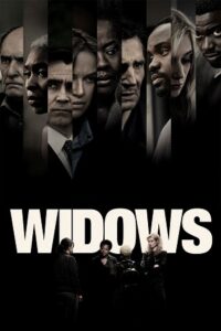 Widows (2018) Blu-Ray Dual Audio {Hindi-English} 480p - 720p - 1080p poster