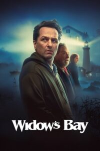 Widow’s Bay (2026) Season 1 (English-DD5.1) Apple TV-Series 720p WEB-DL poster