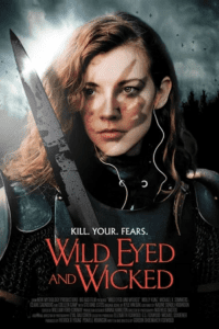 Wild Eyed and Wicked (2024) WEB-DL {English With Subtitles} Full Movie 480p - 720p - 1080p poster