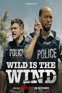 Wild Is the Wind (2022) poster