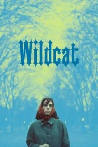 Wildcat (2024) poster