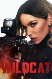 Wildcat (2025) poster