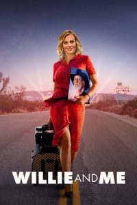 Willie and Me (2024) {English with Subtitles} Full Movie WEB-DL 480p - 720p - 1080p poster