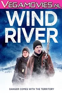 Wind River (2017) Bluray English 480p - 720p poster