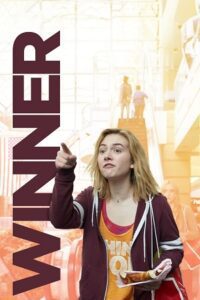 Winner (2024) {English with Subtitles} Full Movie WEB-DL 480p - 720p - 1080p poster