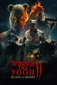 Winnie-the-Pooh: Blood and Honey 2 (2024) {English with Subtitles} Full Movie WEB-DL 480p - 720p - 1080p poster