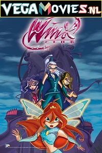 Winx Club Special 2: Revenge of the Trix (2011) Dual Audio {Hindi-English} 480p - 720p - 1080p poster