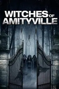 Witches Of Amityville Academy (2020) Dual Audio [Hindi + English] WeB-DL 480p - 720p - 1080p poster