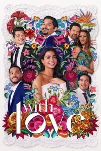 With Love (Season 1- 2) Dual Audio {Hindi-English} Amazon Prime 480p - 720p WEB-DL poster