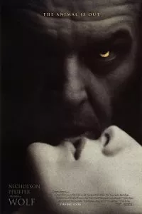 Wolf (1994) BluRay {English With Subtitles} Full Movie 480p - 720p poster
