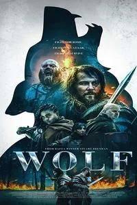 Wolf 2019 Dual Audio {Hindi-English} 480p - 720p BluRay poster