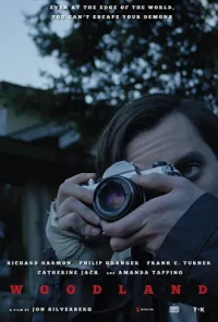 Woodland (2008) poster